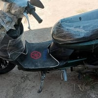 دراجة نارية • للبيع
