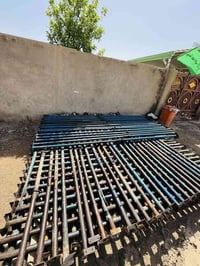 جكات • حاضن 114 • عجمان 109