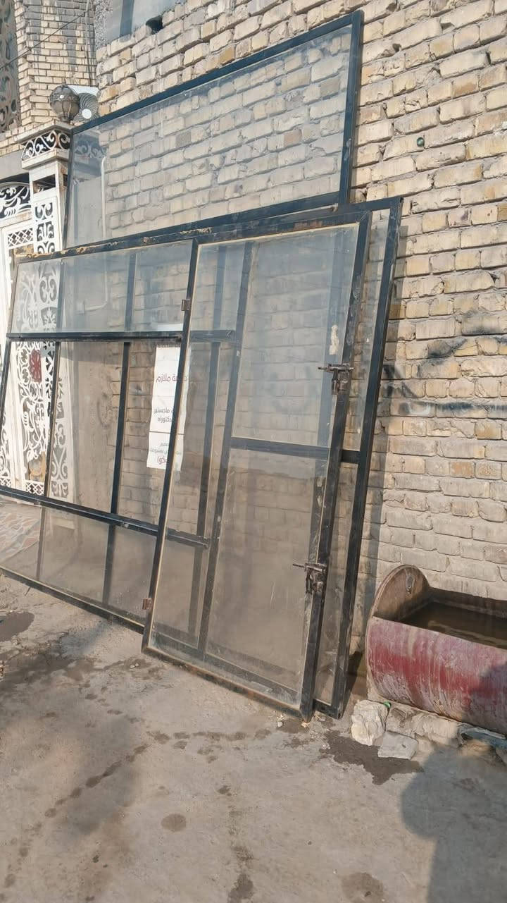 جام خانه مال محل قطعتين درجه اولى  جديدات صار شهرين من سويتهن ( ٢٨٠ سم × ٣متر )
رقم راعيهن ***********
