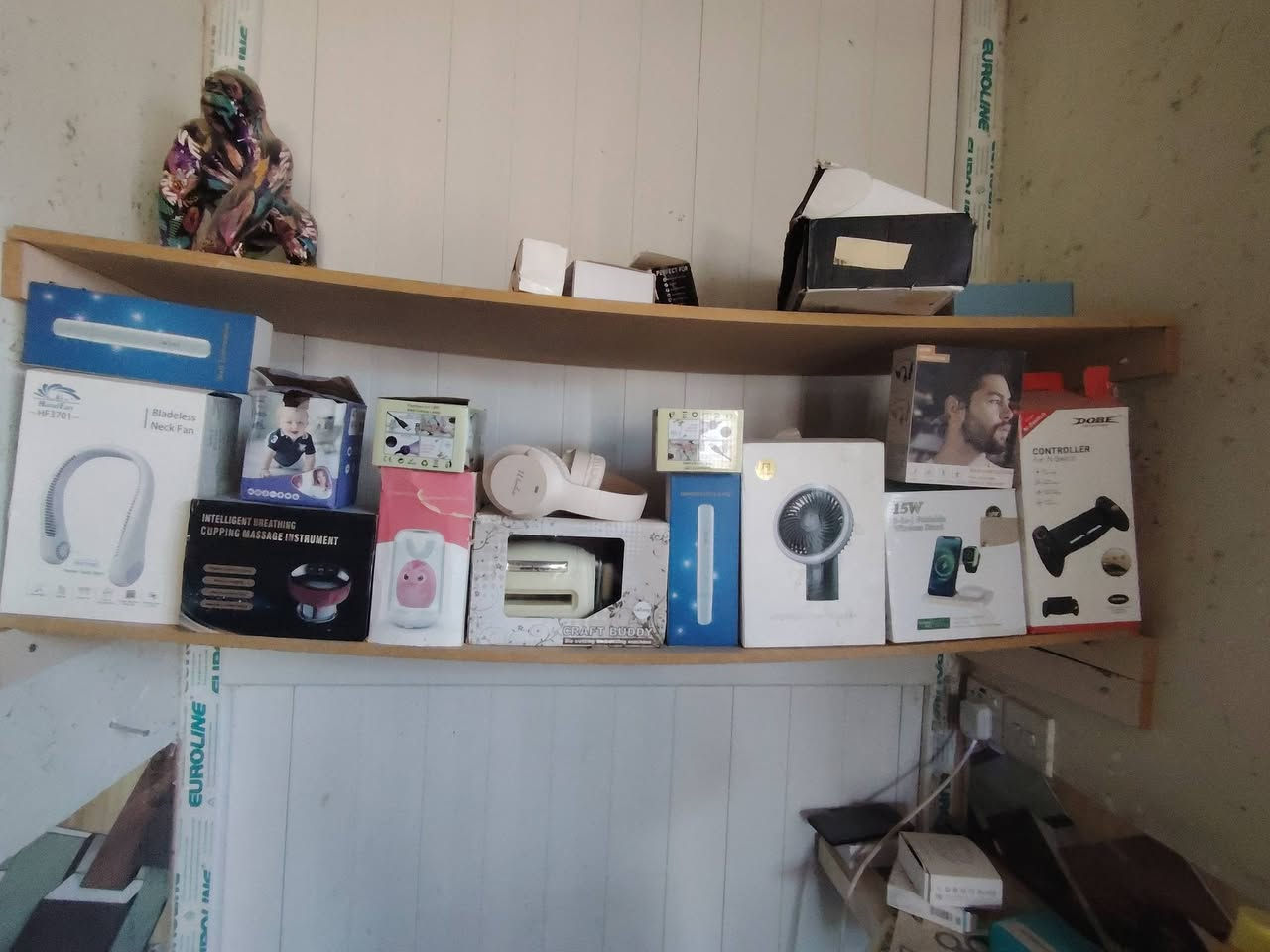 غراض مشكال قيمه واخذه بل عافيه


**إذا كنت صاحب هذا الإعلان وتريد حذفه لأي سبب، رجاءا أرسل رسالة إلى الدعم الفني**