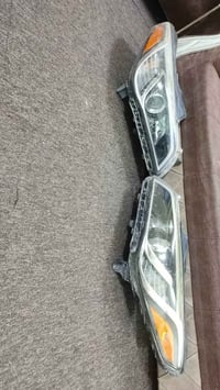 مصدات سوناتا • موديل 2017 • كربلاء شارع الحر