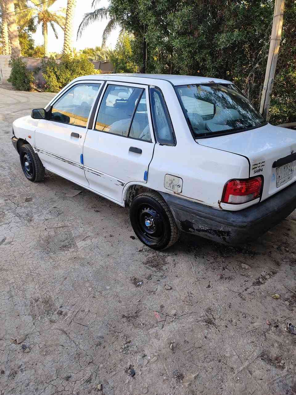 سلام عليكم سايبا 2011 رقم نجف انكليزي بسمي كير ومكينه جدد تخم تاير قبل سبوع شاده دوشمه جديده كهربائيات كلهه شغاله السعر 25 وبيه مجال مكاني دوانيه مهناويه *********** مراوس هم ترهم
