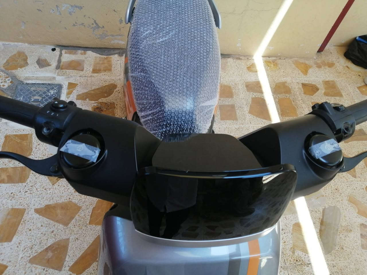 ريان جديد شرط الفحص
900 وبي مجال
***********
@الجميع
