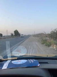 طريق دغاره • ١٠٠٠م • سند