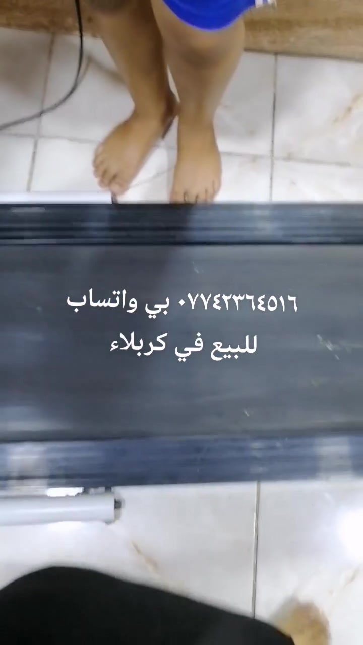 للبيع شرط الشغل للإستفسار


**إذا كنت صاحب هذا الإعلان وتريد حذفه لأي سبب، رجاءا أرسل رسالة إلى الدعم الفني**
