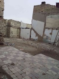 سيد عبدالله الفضيل • قطعة أرض ركن • ١٤٧م