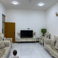 حواس شارع جبار • ٢٠٠م • غرفتين