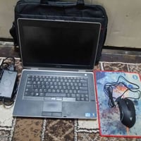 لابتوب (DELL) للبيع ‏مناسب للدراسة والبحوث والمونتاج والالعاب ولاي شي ...