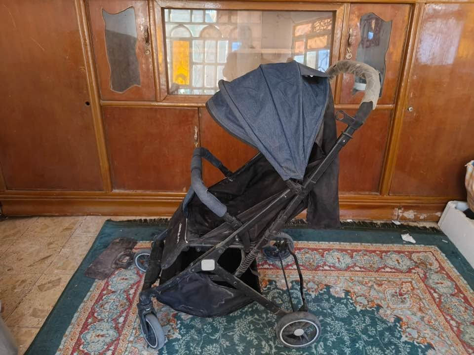 من رخصه الأدمن بويه للبيع السعر 200 بيهه مجال 
عربانه اطفال سعرهه 35 العنوان النجف


**إذا كنت صاحب هذا الإعلان وتريد حذفه لأي سبب، رجاءا أرسل رسالة إلى الدعم الفني**