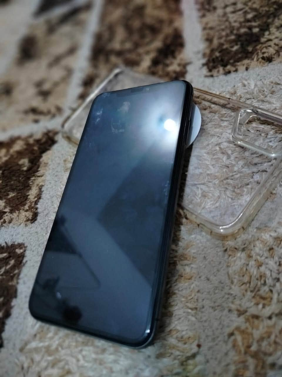 اكس اس ماكس مامفتوح كله ابلادي شركه بعده بلحقيقه احله وانضف الصور ضالمته بطاريه ٧١ذاكره ٢٥٦نموذج Mجهاز كله شرط وشغال  تك سيم سعره ٢٤٠وبي مجال لشراي مكاني حويجه داخل وتحياتي لجميع


**إذا كنت صاحب هذا الإعلان وتريد حذفه لأي سبب، رجاءا أرسل رسالة إلى الدعم الفني**