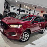 إيدج SEL • ٢٠٢١ • رقم اربيل