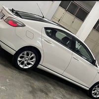 ام جي ٢٠١٤ • فول مواصفات • ١٫٨ توربو