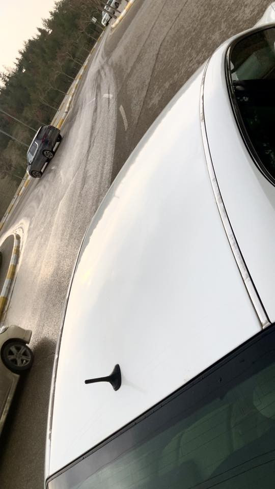 سەرەتا بەناوی خوا ❤️
شاهینە موس موس 
نمونە لەجوانی و پاکی
٢٠٠٥ 
١٨٢ ڕۆیال
دو دوگمە 
ناو زەرد 
بەصمە
چوار درگا بەسمە
چوار جام ئۆتۆ
شاشە گەورە
کامێرا و حاسە 
سوکان کامل ڤۆلیۆم
سوکان کارەبا
سوکان لێگزز
ئاوێنە شەفت 
چوار تایە و ویلی تازە 
گێڕ و مەکینە بەشەرت 
بەشەرتی ئەوەی دوکەڵ نەکات 
سەیارەکە ڕوبە ڕو زۆر زۆر لە ڕەسمەکان جوانترە 
شوێن سلێمانی
 
ژ.م) ***********
***********
