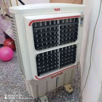 مبردة برفاب • نظيفة • حجم كبير