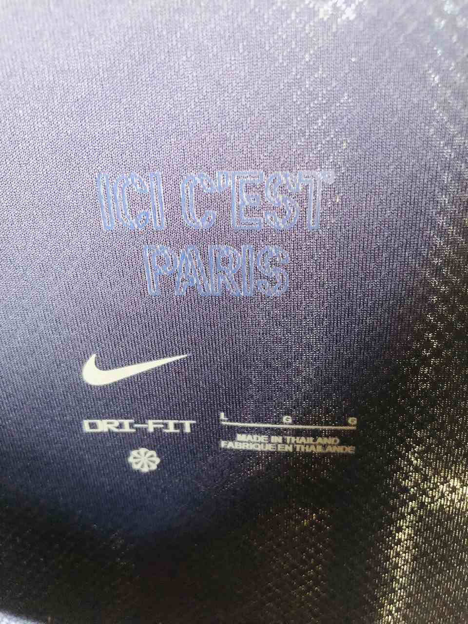 ‏توصيل مجاني الف 12 ‏قياس S M L XL XXL


**إذا كنت صاحب هذا الإعلان وتريد حذفه لأي سبب، رجاءا أرسل رسالة إلى الدعم الفني**