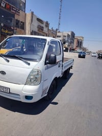 كيا حمل • ٢٠٠٩ • بغداد درويش