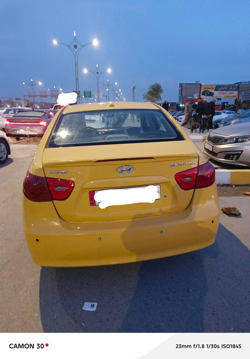 سلام عليكم النترا لبيع او مراوس به انترا خصوصي موديل 2008 رقم بغداد سنوية جديد  2030 يلاتنتهي بسمي السياره مصفره رقم جديد  كير المكينه200دوش مكفولات تخم تاير جديد غرفه جلد ضربته بنيد ونفسيته مصلح  مكان السياره ناصريه مدينه الصدر  معروضه ب 87 وبيهه مجال للشراي  للاستفسار ‪***********‬8
‏
