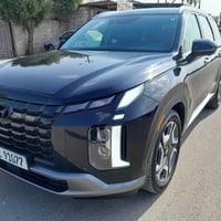 هونداي بلسايد موديل ٢٠٢٣  حادث موضح بصور وسونار موجود  موصفات بريمنيوم...