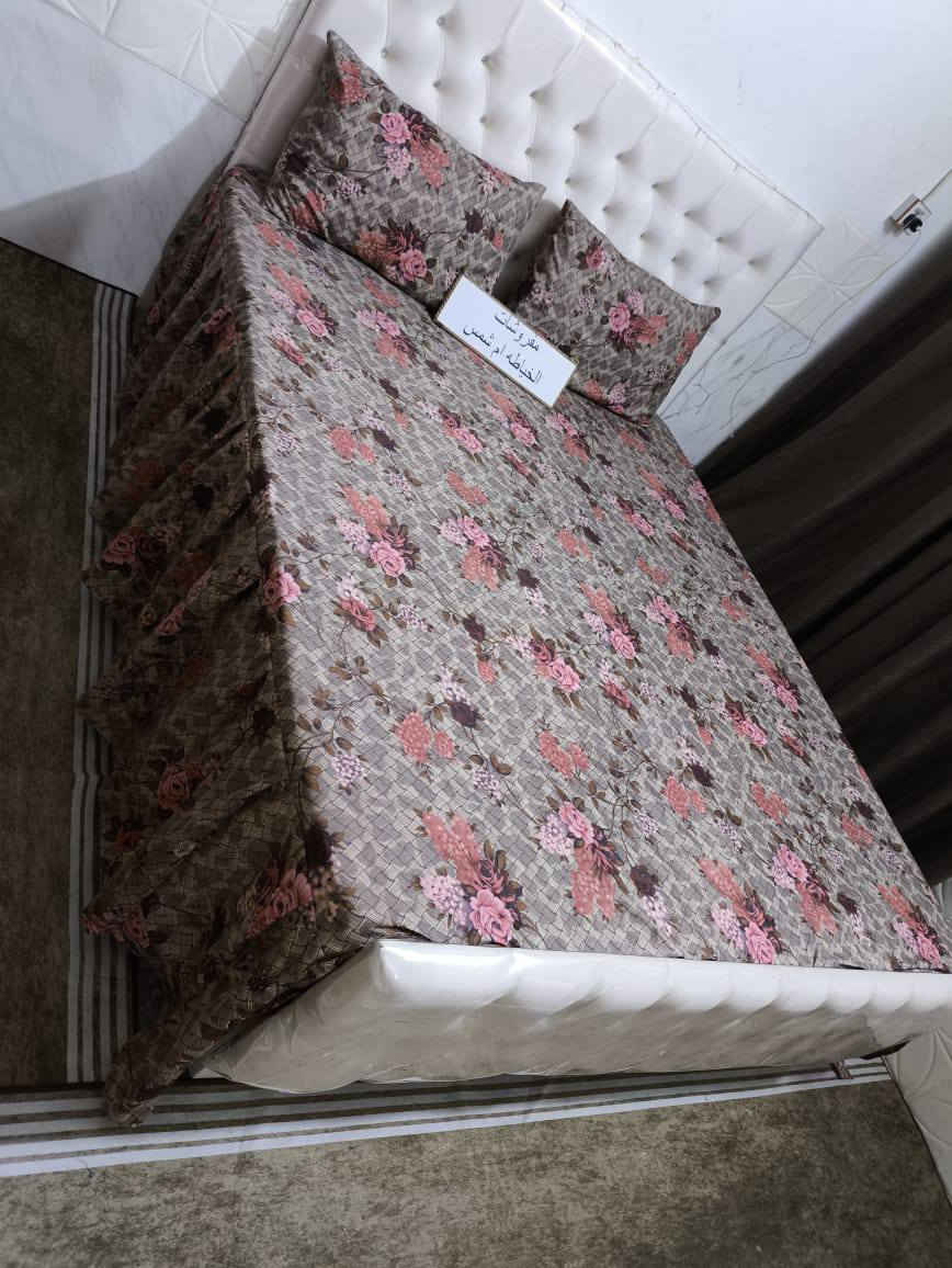 بيع مباشر سعر الفرشه ب10 الاف للححز مراسله الصفحه 🫶


**إذا كنت صاحب هذا الإعلان وتريد حذفه لأي سبب، رجاءا أرسل رسالة إلى الدعم الفني**