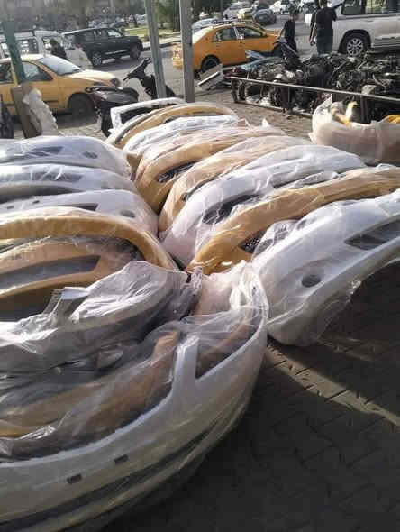 عالم الصيني
بغداد الطالبيه فلكه 83

توصيل بغداد 5
توصيل محافضات 7 
***********اتصال
للحجز واتساب 
او مازنجر 
🚛🚛
