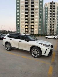 هايلاندر ليمتد • ٢٠٢٣ • ٣٧٠٣٠ ميل