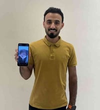 زراعة شعر • تقنية حجر الزفير • المنصور ١٤ رمضان