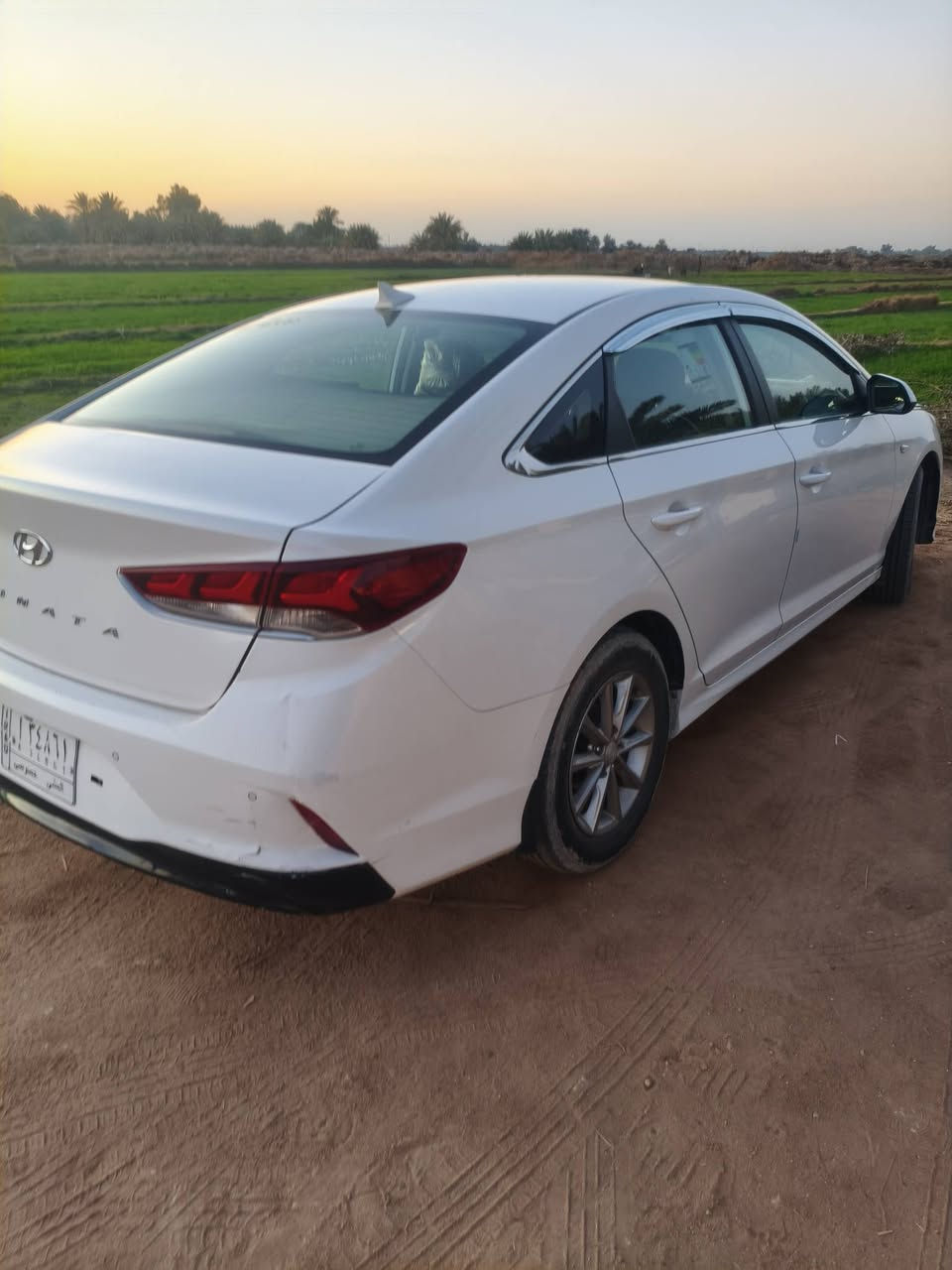 سلام عليكم سوناته 2022
وارد كوري غاز اصل مواصفات مري شفط كامره حساسات تبريد قطعتين شاشه ساره جاهزه من كلشي مال بيت مال جناي رقم مثنى ***********
