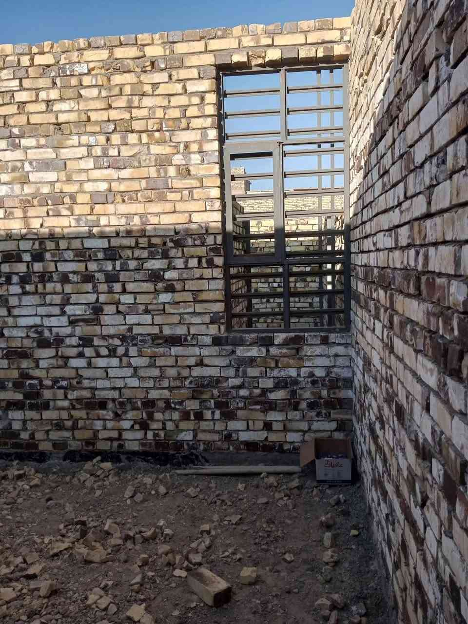 السلام عليكم هيكل للبيع مساحة 100 متر طابو زراعي صرف . العنوان بابل بالطهمازية قرب مركز شرطة سيف سعد . تصعد على الروائي جهة المركز ..
 السعر 21 مليون وبي مجال قليل


**إذا كنت صاحب هذا الإعلان وتريد حذفه لأي سبب، رجاءا أرسل رسالة إلى الدعم الفني**