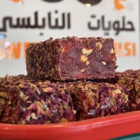 حلويات النابلسي • حلقوم • راوه الانبار