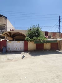 شارع ٦٠ الحسينية • ٢٢٠م • واجهة ١١