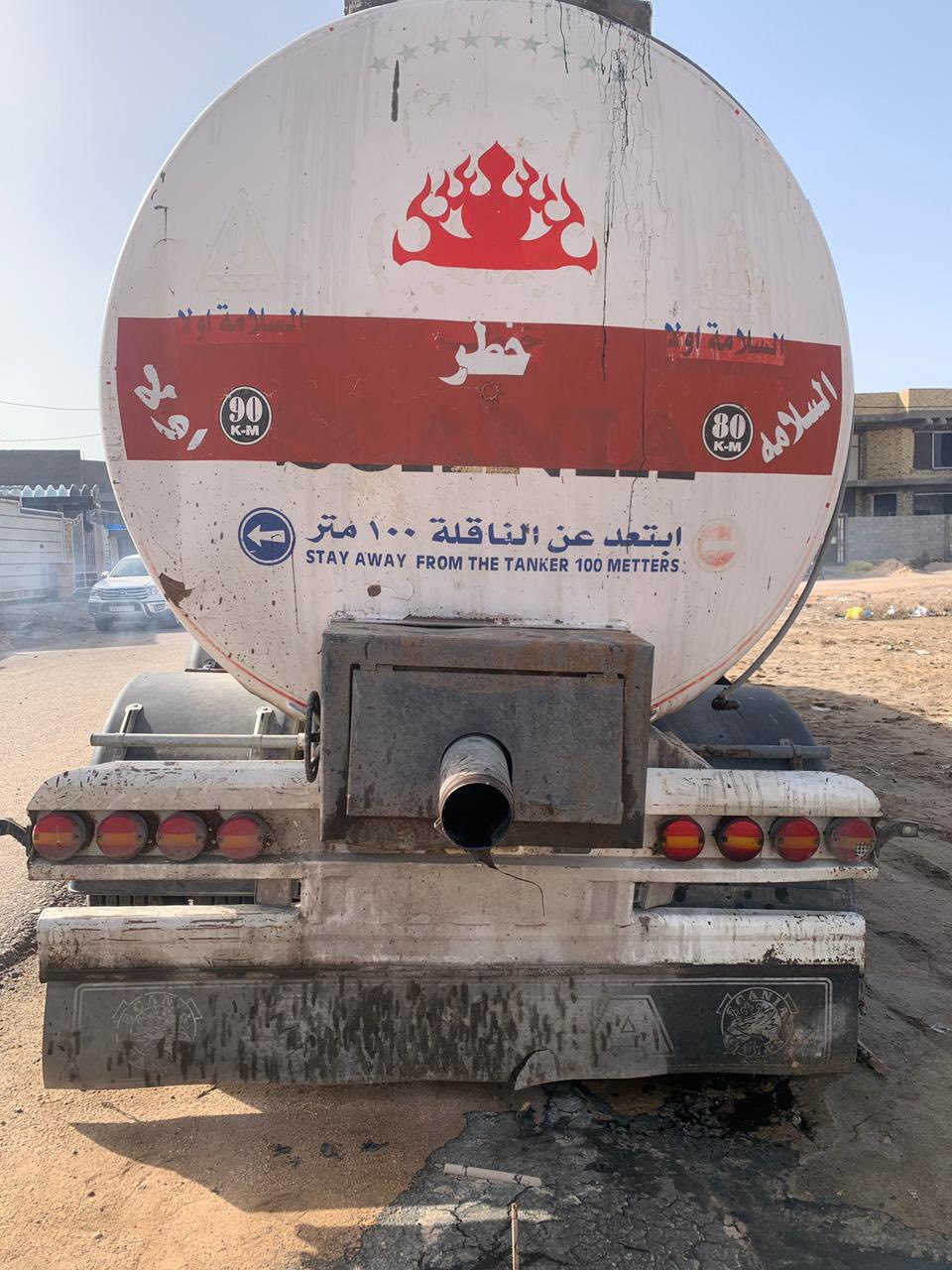 تانكي عدد2مغلف كاك تايو حدادةابراهيم
النجم الحموله 36تخم تاير بوري ابو 8
بدون فصل وربط دناكير14
السعر الواحد 125
العنوان حله مركز المدينه 
0773110100
***********
