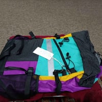 جنطه • تجنن • نطونه