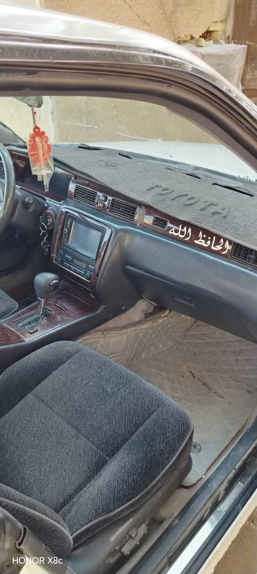 فلات ٩٦
مكينة وكير وحدادية وتبريد مكفولات لايت ابو عيون ياباني اصل تخم تاير جديد  مكينة فيشة وبطل 3000 
السعر ٦٨ 
***********
