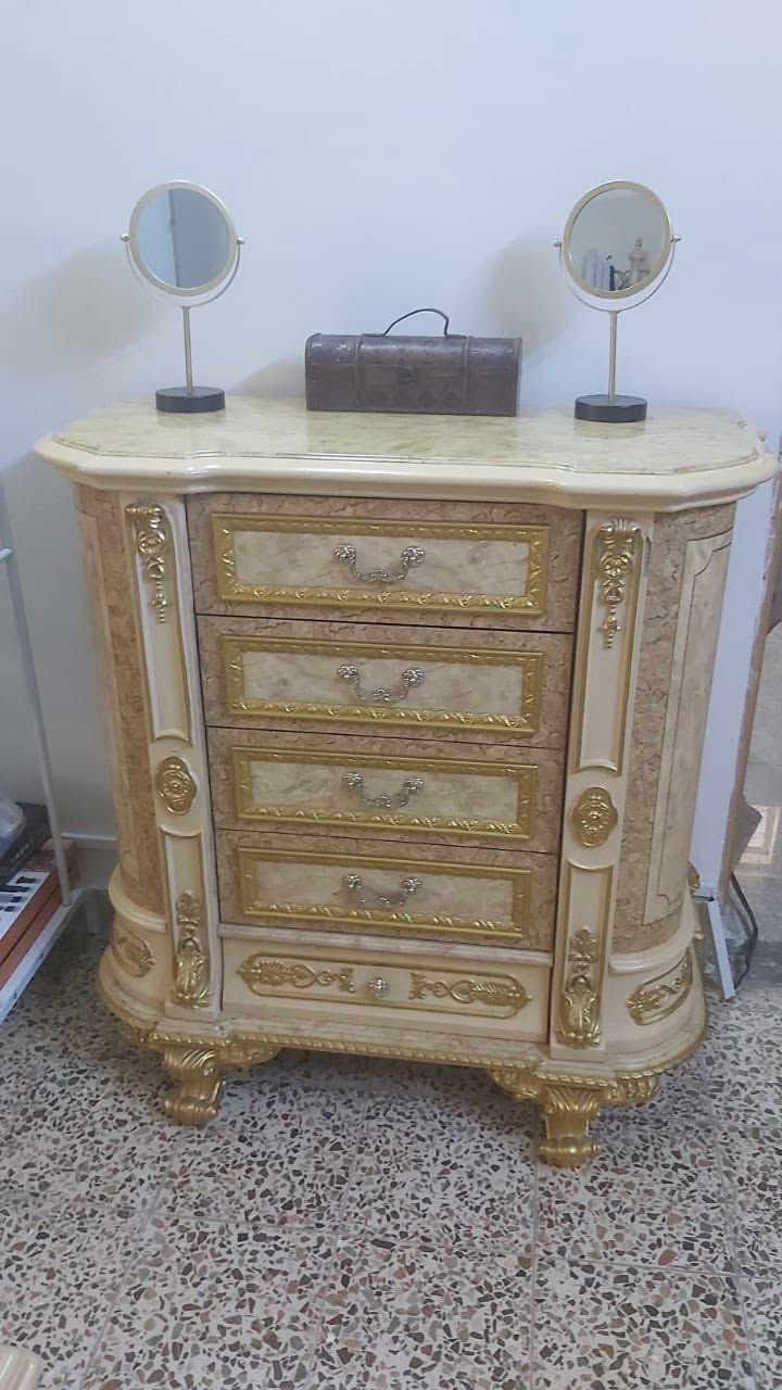 غرفه مصري مستخدمه للبيع


**إذا كنت صاحب هذا الإعلان وتريد حذفه لأي سبب، رجاءا أرسل رسالة إلى الدعم الفني**