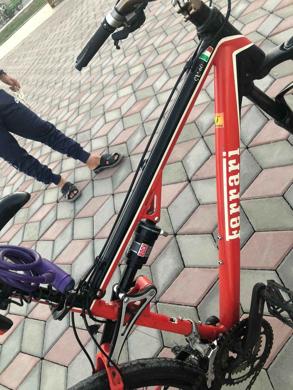 بيسكلات للبيع ياباني اصلي باله 
مكاني بصره حي الحسين 
الاستفسار الرقم ***********
