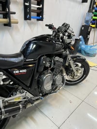 سي بي فور • موديل ٩٩ • اوراق كاملة