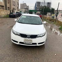 شباب عندي كيه سيراتو 2011 خليجي مكفوله من الصبغ كير ومحرك كفاله محرك 1...