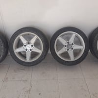 شنايزر • ويل ١٧ • زبير