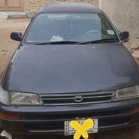 كورله استيشن • ٩١ • رقم بغداد