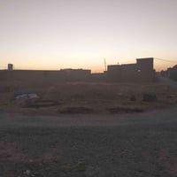 تكريت القريه الجاميه • ٢٠٠م • ٢٤٠م