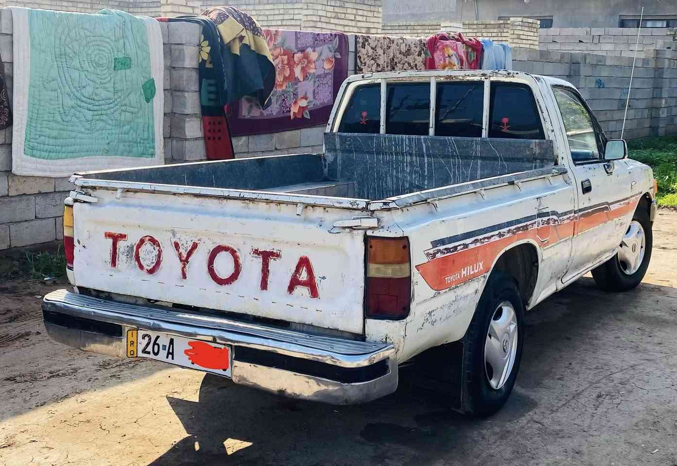 بيكم موديل 90 محرك كروسيده 5 نمره (رقم مميز) السعر 48 و بيه مجال حق الجيه ((الرقم الهاتف ***********))
