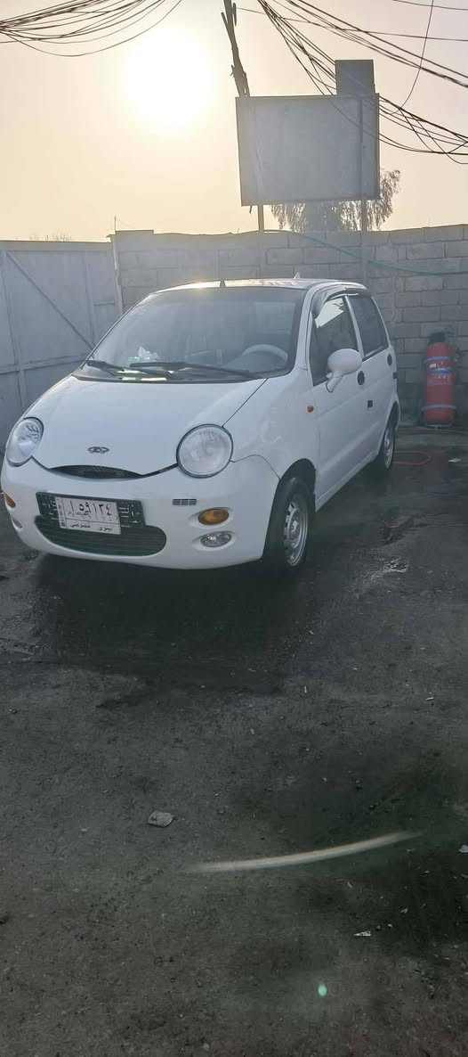 السلام عليكم عندي سياره كوكو موديل 2012 شرط كير ومحرك تبريد تدفئه طقم تايه  ضخم القدام كله جديد سياره بدون حادث سنويه 27 كاربون بنزين شرط وكاله تحويل سياره جاهزه بدون صبغ بها قطعه واحده صبغ     السعر 36 وبيا مجال موجود بس على رقم الهاتف    ***********.  ***********
