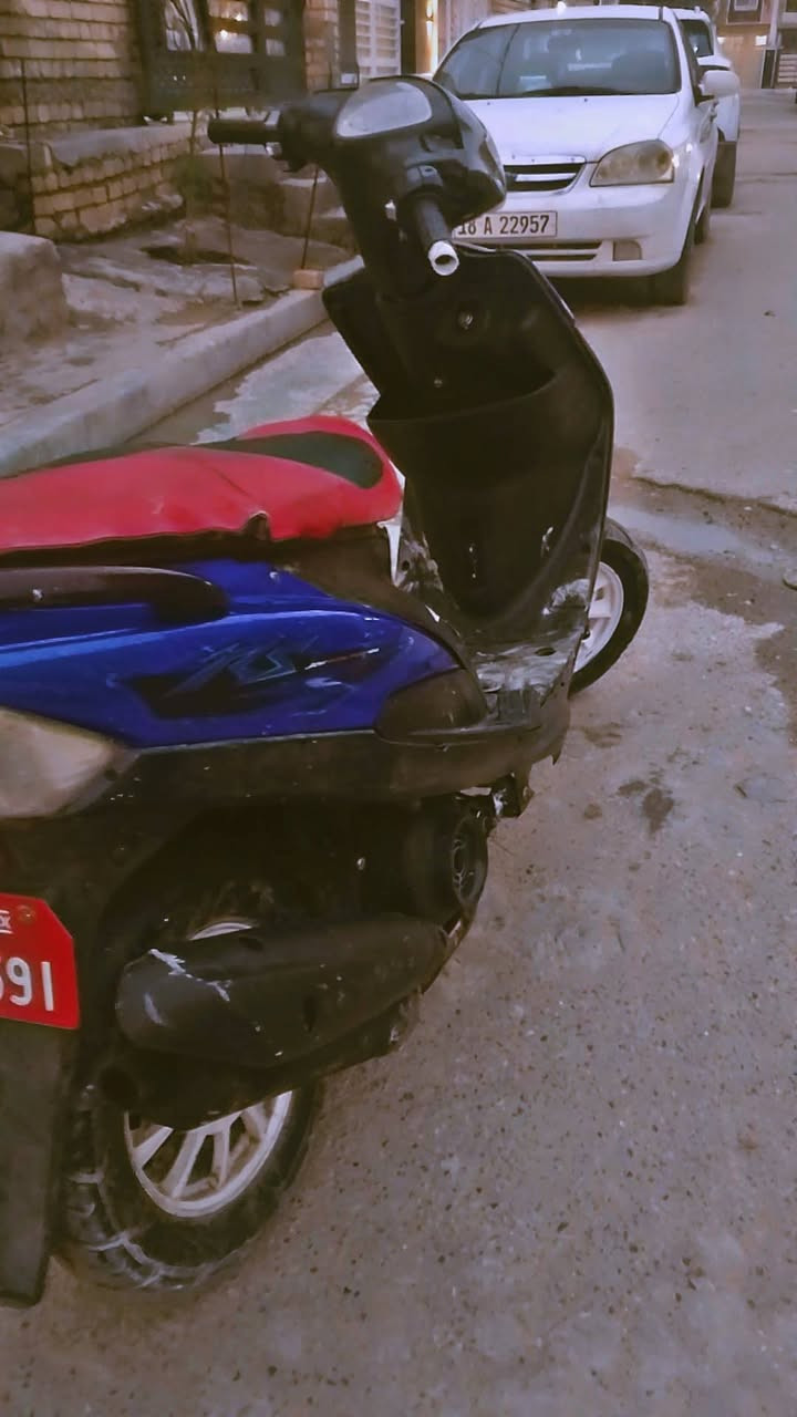 السلام عليكم شباب للبيع دراجه المكان شهداء البياع السعر 450
‏‪***********‬‏
