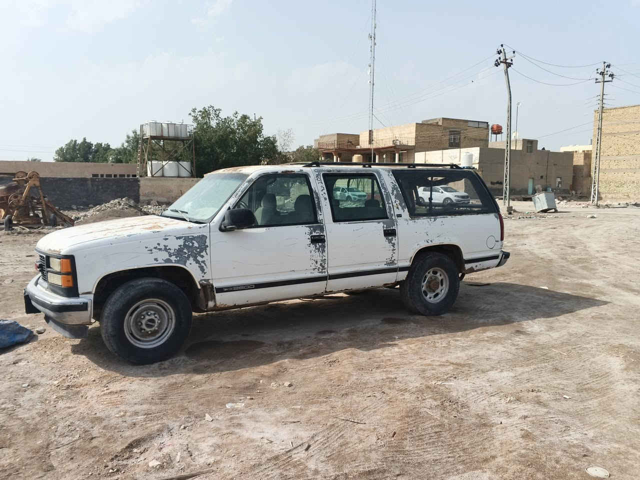 بهبهان موديل  95 رقم مثني تحويل محرك وكير ففتي مكان سماوه استفار *********** موجود واتساب
