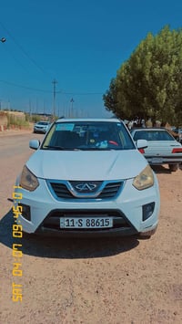 تيكو 2013 مكينة كير مكفولات  تبريد شغال  تخم تاير جديد  بغداد تحويل مب...