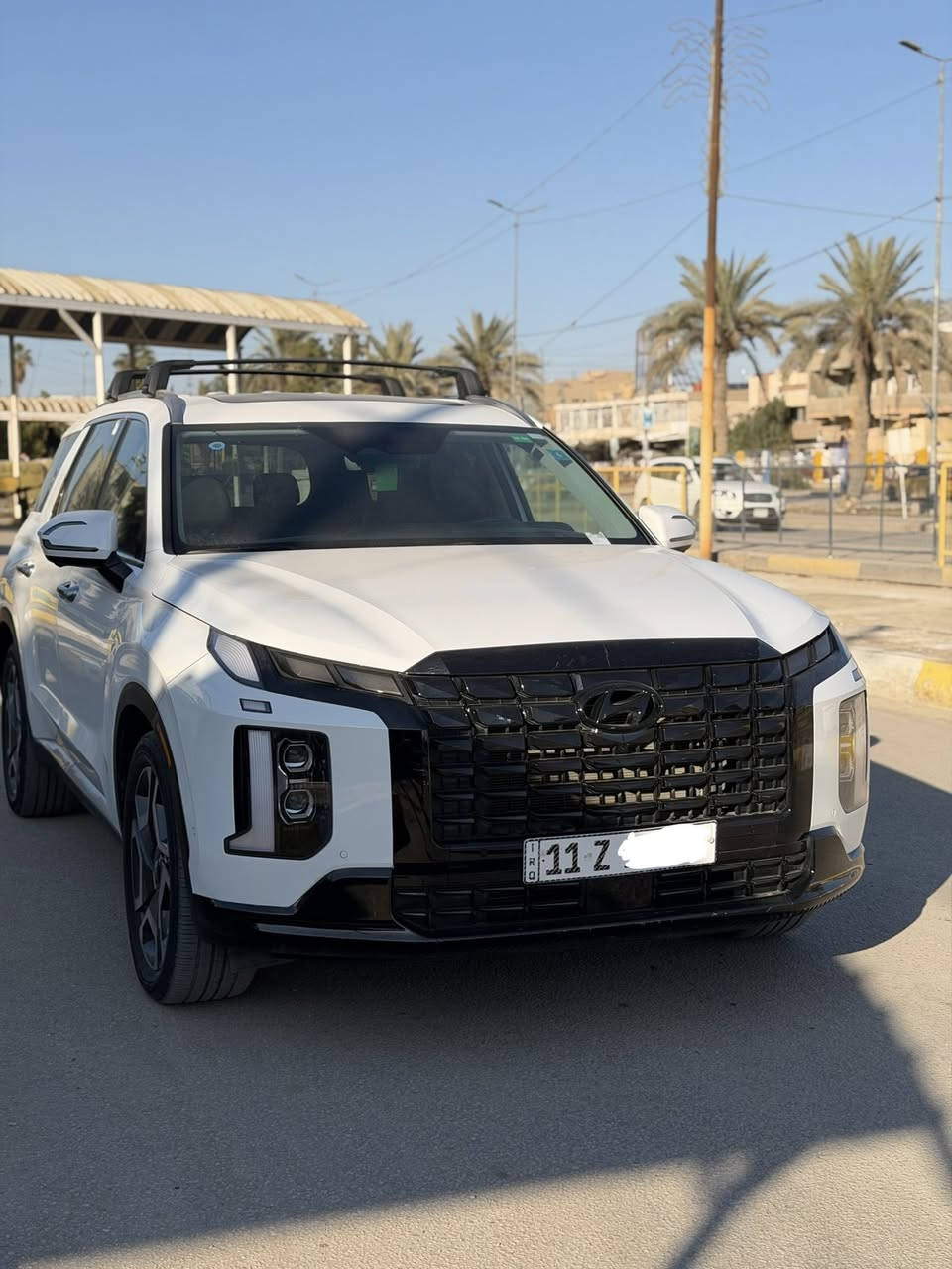 السلام عليكم هونداي بلاسايد 2024 فوول 🔴مواصفات وارد امريكي حادثه بنيد مبدل نفس الون ولدعاميه فقط بدون دواخل ايرباك فقط ستيرن ماشيه 19 الف السياره فول للاخير مواصفات 7 راكب رادارات امامي خلفي وجانبي كامرات 360 عدد 5 تدفئه وتبريد كشنات حته الخانه الثانيه ولثالثه تدفئه فتحتين بسقف وسقف كنتاره كشنات جلد داته شو عرض معلومات عل زجاج الامامي جنطه كهرباء حساسات امامي خلفي 🔴قياده ذاتيه توقف ذاتي السياره فول للاخير 
🔴مرقم بغداد باسمي 
🔴مكان السياره حله مركز 
🔴السعر 360 يعني ثلاث شدات وستين ورقه وبيه مجال 
‏🔴‭0771 946 6100
