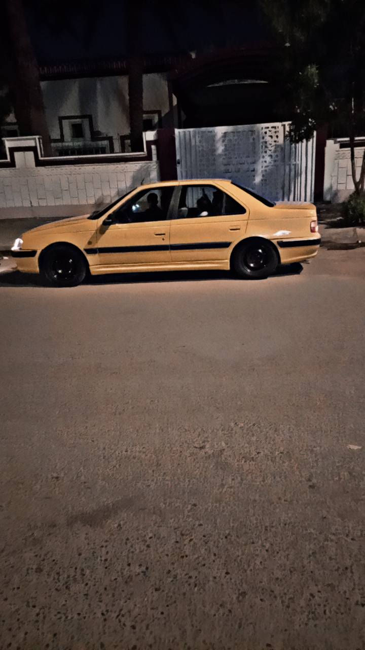 بيجو 15 مراوس بسايبة نضيفة حتلو فرق انطي
مكينة كير تبريد 
حدادية نص عمر


**إذا كنت صاحب هذا الإعلان وتريد حذفه لأي سبب، رجاءا أرسل رسالة إلى الدعم الفني**