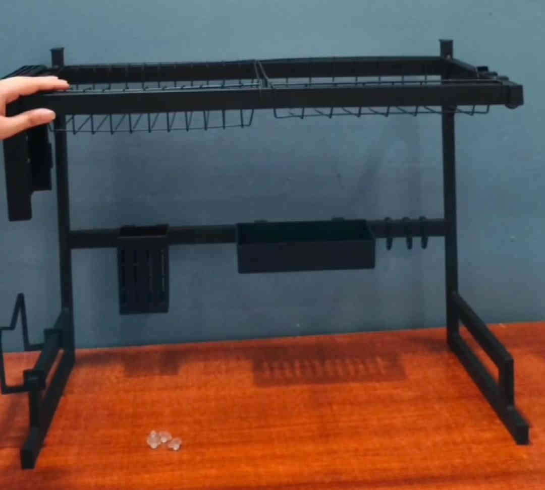 توفرت/ستاند سنگ و سلات مطبخ و ستاند حجم كبير/جديد غير مستخدم/مقاوم للصدأ/اسعار مناسبه/يوجد توصيل لكل العراق/الاسعار تعليق او خاص الحجز خاص او واتساب ***********
