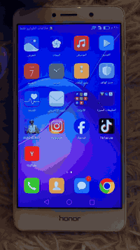 هونر • ٣٢ • نضيف