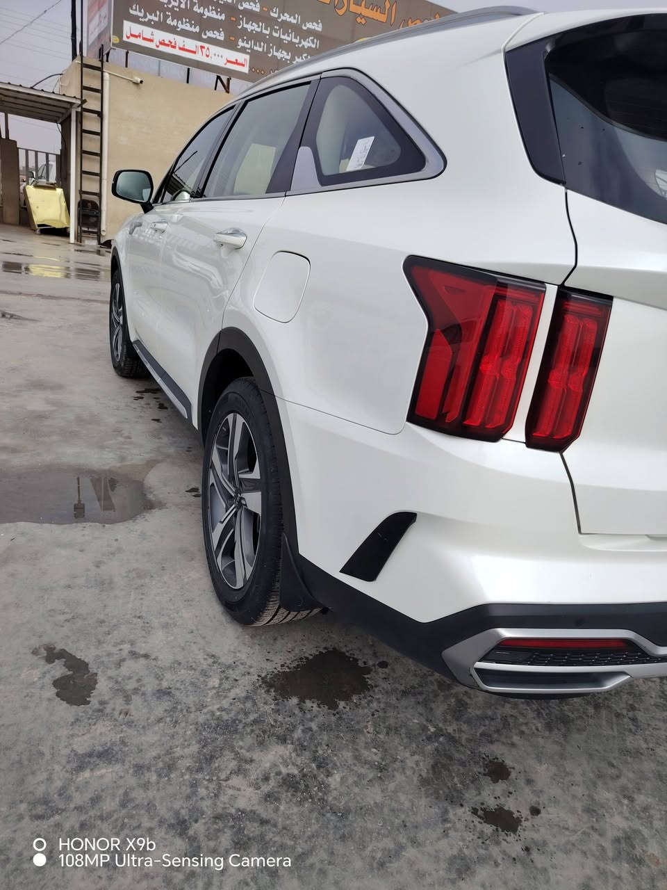 السلام عليكم
سورنتو ٢٠٢١ خليجي ٦ سلندر ٧ راكب بصمه تشغيل عن بعد شحن وايرليس كير عصا بردات وباقي المواصفات ماشية ٦٦ حقيقة جديدة جدا برغي ما مفتوح بيها رقم بغداد الدولي باسمي السعر ٢٦٠ مكانها الكوت مركز المدينة للاتصال *********** أو ***********
